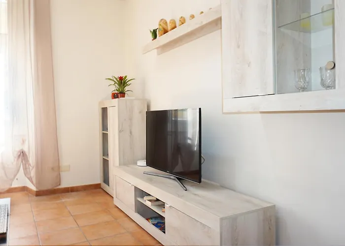 Testaccio - With Balcony *