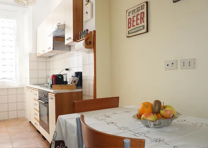 Testaccio - With Balcony Appartement *