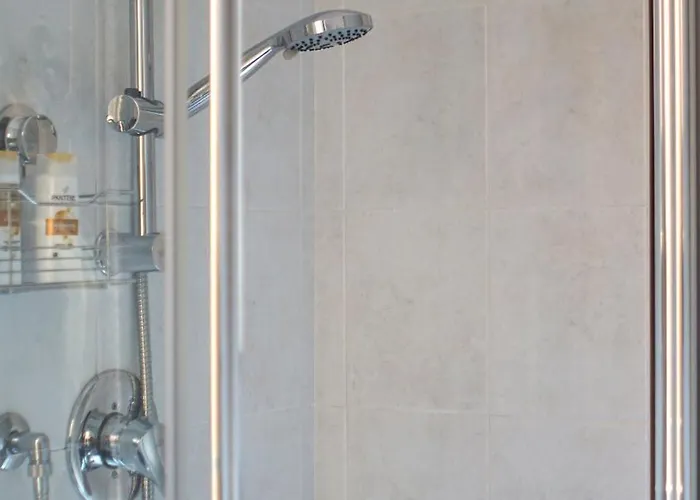 Appartement Testaccio - With Balcony Rome